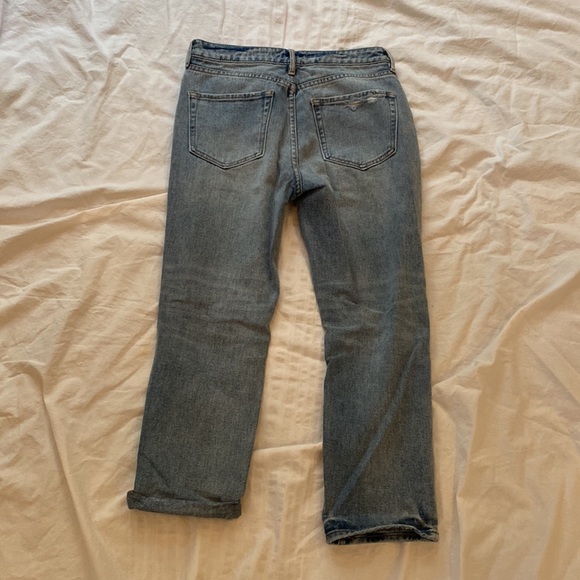 PacSun Mom Jean women size 26 - Picture 5 of 6